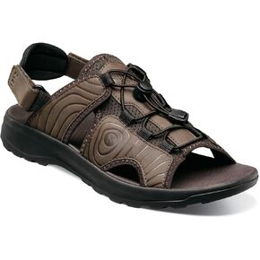 Nunn Bush Men's, Huck Bungee Slide Sandal