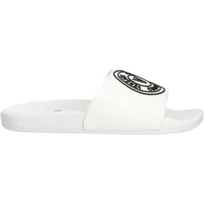 Versace Sandalo 76YA3SQ3 ZS192 Bianco 003