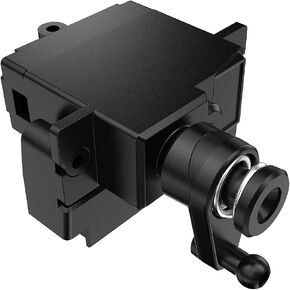 MJX 14700 (14107+16702) RC Car Accessories Servo, Spare Parts for 14301, 14302, 14303