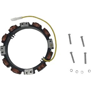 Autu Parts 592829 Alternator Stator Coil for 691065 392595 356776 691063, 393474, 393800, 391735,696457,691188 794360 fits 21000, 31000, 38000 and 44000 Series Engines