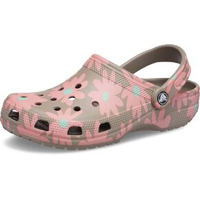 Crocs Unisex-adult Men's and Women's Classic Clog