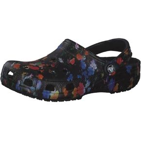 Crocs Unisex-adult Men's and Women's Classic Clog