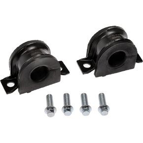 Dorman 928-308 Suspension Stabilizer Bar Bushing Kit Compatible with Select Cadillac / Chevrolet / GMC Models