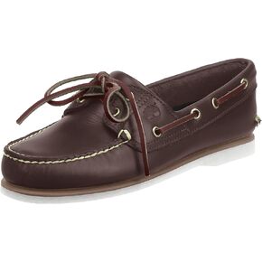 Timberland Men's Classic 2-Eye Boat Shoe