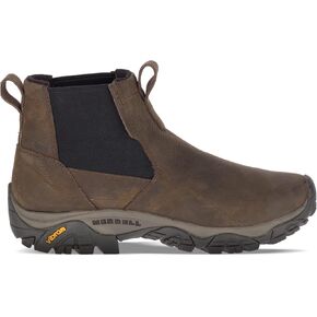 Merrell Men's Moab Adventure Chelsea PLR Wp Boot