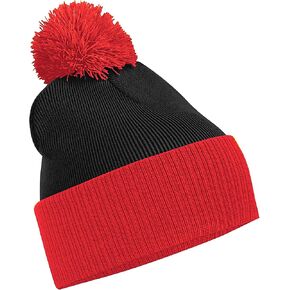 Beechfield Men's One Size Beanie