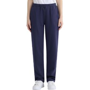 Weintee Women's 34" Inseam Tall Knit Pants with Pockets in Kuwait