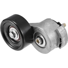 X AUTOHAUX Belt Tensioner Pulley Assembly No.YF1E6B209AC/1F7115980 for Ford Taurus 1993-2007 for Ford Windstar 1995-2000