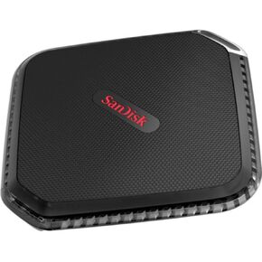 SanDisk Extreme 500 Portable SSD 1TB SDSSDEXT-1T00-G25 in Kuwait