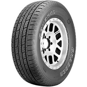 General Tire Grabber HTS60 all_ Season Radial Tire-275/65R18 116T