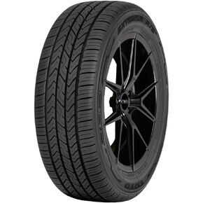 Toyo Tires 225/65R17 102H EXTENSA A/S II