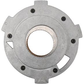 GM Transfer Case Oil Pump