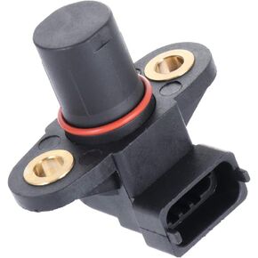 OCPTY Engine Camshaft Position Sensor Fits 1997-2000 for Mercedes-Benz C230, 1997 for Mercedes-Benz C280/C36 AMG, 1996-1997 for Mercedes-Benz E320, 1997-1999 for Mercedes-Benz S320