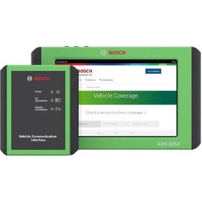 Bosch 3975 ADS 625x Next Generation Diagnostic Scan Tool