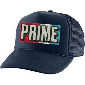 ALLNTRENDS Hydration Drink Trucker Hat Sports Drink Snapback Mesh Cap