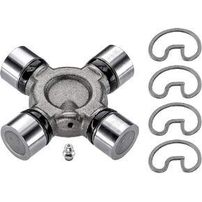 MOOG 358A Greaseable Premium Universal Joint for Ram 3500