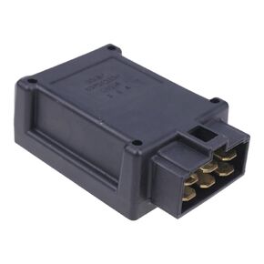 IEQFUE Time Relay 8970405010 17095-65661 Compatible with Kubota Engine D902 D905 D1005 V1305 V1505 L2900DT L3010DT L3300DT L3600DT Isuzu Engine C240