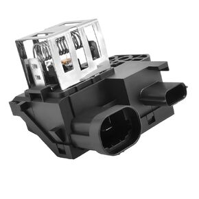 Engine Cooling Fan Relay Kit Fits for 2019-2023 Kicks 2020-2023 Sentra Sentra Replaces 25230-00Q0J