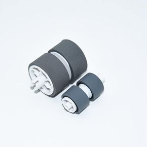 1 مجموعة الصف أ 5484B001 تبادل الأسطوانة عدة لكانون DR C125 C125W C225 C225W II imageFORMULA الماسح الضوئي
