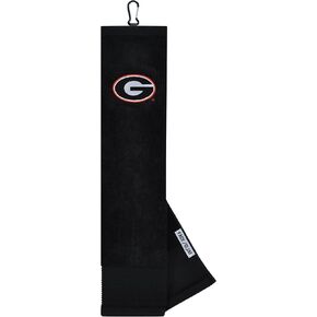 Team Effort Central Florida Knights Embroidered Towel
