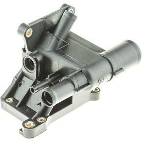 Engine Coolant Thermostat Housing