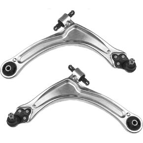 K620897 K620898 Front Lower Control Arm Compatible with Chevrolet Cobalt 2010-2005 HHR 2011-2006 Pontiac G5 2010-2007 Pursuit 2006-2005