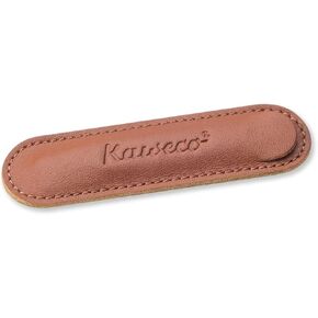 Kaweco Eco Brandy Liliput 1 Pen Pouch Cognac