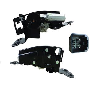 OEG Parts New Wiper Motor Compatible With Ford/Lincoln Expedition/Navigator 2003-09 246115 2L1Z-17508-BA, 6L1Z17508AA, 6L1Z-17508-AA, WPM2060, 2L1Z17508BA