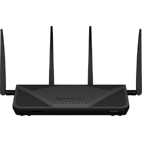 Synology MR2200ac Mesh Wi-Fi Router in Saudi Arabia