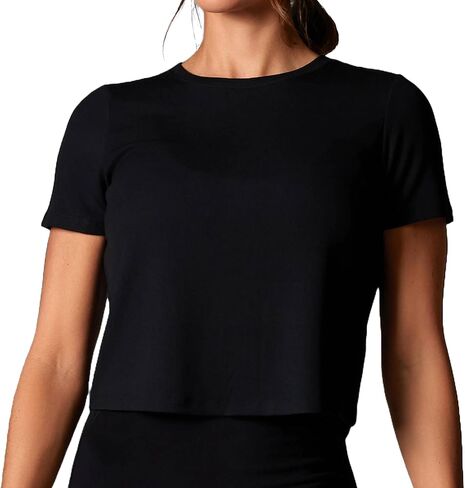 TAVI NOIR New Ribbed Tee in Kuwait