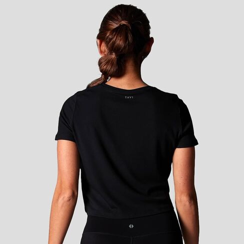 TAVI NOIR New Ribbed Tee in Kuwait