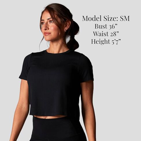 TAVI NOIR New Ribbed Tee in Kuwait