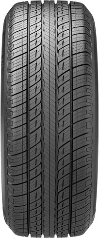 Uniroyal Tiger Paw Touring A/S 205/70R16 97H BSW in Saudi Arabia