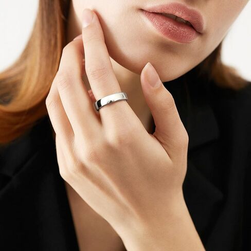 CASSIECA Stackable Gold Rings for Women Non Tarnish Dainty 18K Gold Plated Stacking Rings Set for Women, Cubic Zirconia Thumb Wedding Engagement Bands Gold Rings Size 5-10 in Saudi Arabia