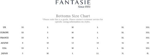 Fantasie Women's Paradiso Tie Side Bikini Brief in Saudi Arabia