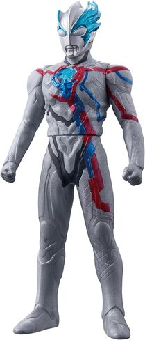 Bandai Namco Ultraman - Sofvi Heroes Series - 5" Ultraman (Original 1966) Soft Vinyl Figure in Saudi Arabia