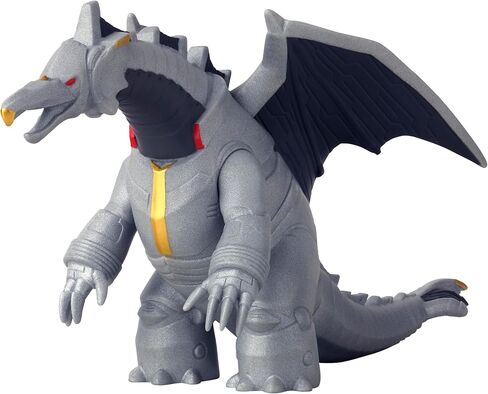 Bandai Namco Ultraman - Sofvi Heroes Series - 5" Ultraman (Original 1966) Soft Vinyl Figure in Saudi Arabia
