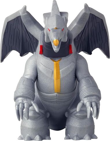 Bandai Namco Ultraman - Sofvi Heroes Series - 5" Ultraman (Original 1966) Soft Vinyl Figure in Saudi Arabia