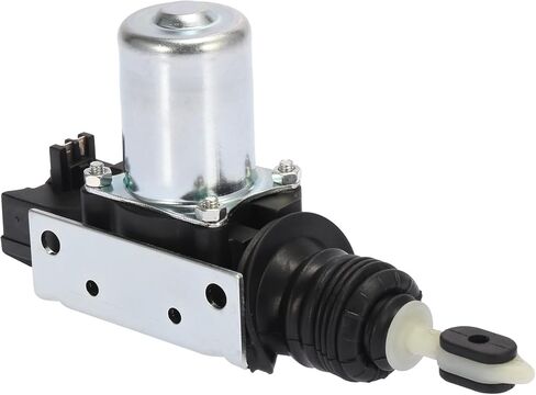 X AUTOHAUX 2pcs Power Door Lock Actuator Motor for Chevrolet Blazer Camaro C1500 C3500 for GMC for Buick 16603085 22020256 22062740 22071947 746-014 in Saudi Arabia