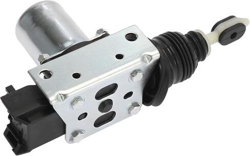 X AUTOHAUX 2pcs Power Door Lock Actuator Motor for Chevrolet Blazer Camaro C1500 C3500 for GMC for Buick 16603085 22020256 22062740 22071947 746-014 in Saudi Arabia