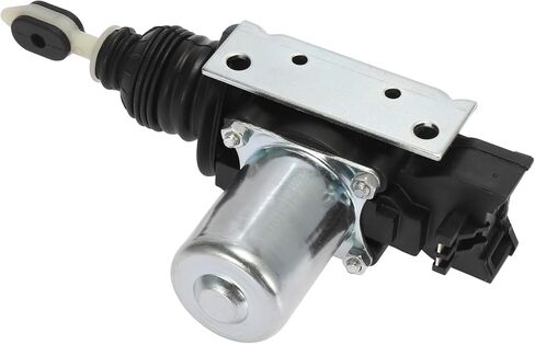 X AUTOHAUX 2pcs Power Door Lock Actuator Motor for Chevrolet Blazer Camaro C1500 C3500 for GMC for Buick 16603085 22020256 22062740 22071947 746-014 in Saudi Arabia