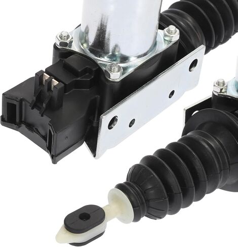 X AUTOHAUX 2pcs Power Door Lock Actuator Motor for Chevrolet Blazer Camaro C1500 C3500 for GMC for Buick 16603085 22020256 22062740 22071947 746-014 in Saudi Arabia