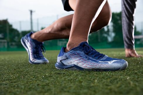 Mizuno Men's Tf-01 Cross Trainer in Saudi Arabia