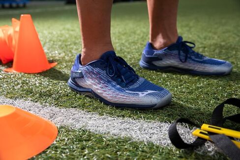 Mizuno Men's Tf-01 Cross Trainer in Saudi Arabia