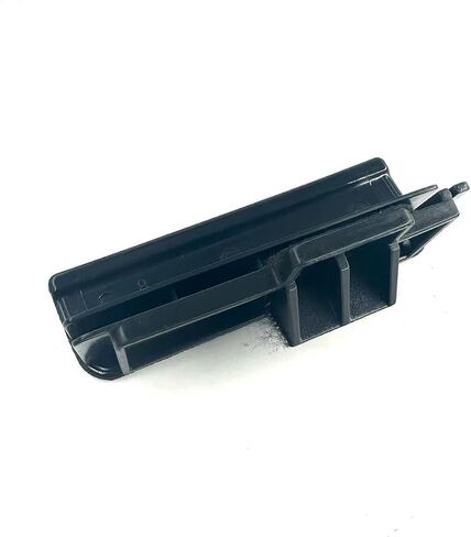 84560-1F100EZ، 84560-1F100 أسود، مقبض قفل باب صندوق القفازات لكيا سبورتاج 2005-2010 in Saudi Arabia