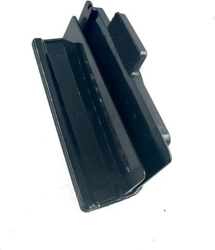 84560-1F100EZ، 84560-1F100 أسود، مقبض قفل باب صندوق القفازات لكيا سبورتاج 2005-2010 in Saudi Arabia