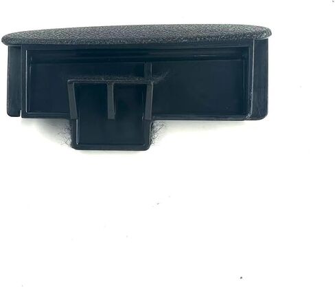 84560-1F100EZ، 84560-1F100 أسود، مقبض قفل باب صندوق القفازات لكيا سبورتاج 2005-2010 in Saudi Arabia