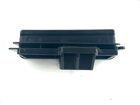 84560-1F100EZ، 84560-1F100 أسود، مقبض قفل باب صندوق القفازات لكيا سبورتاج 2005-2010 in Saudi Arabia