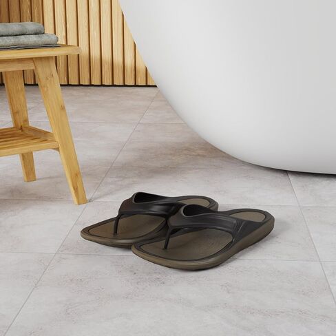 Crocs Men's Swiftwater Wave Flip Flops | Sandals for Men in Saudi Arabia