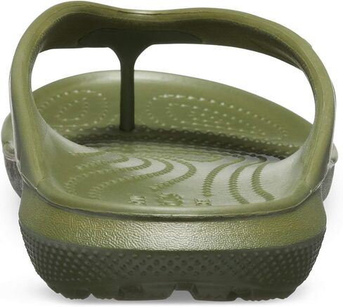 Crocs Men's and Women's Classic II Flip Flops | Adult Sandals in Saudi Arabia